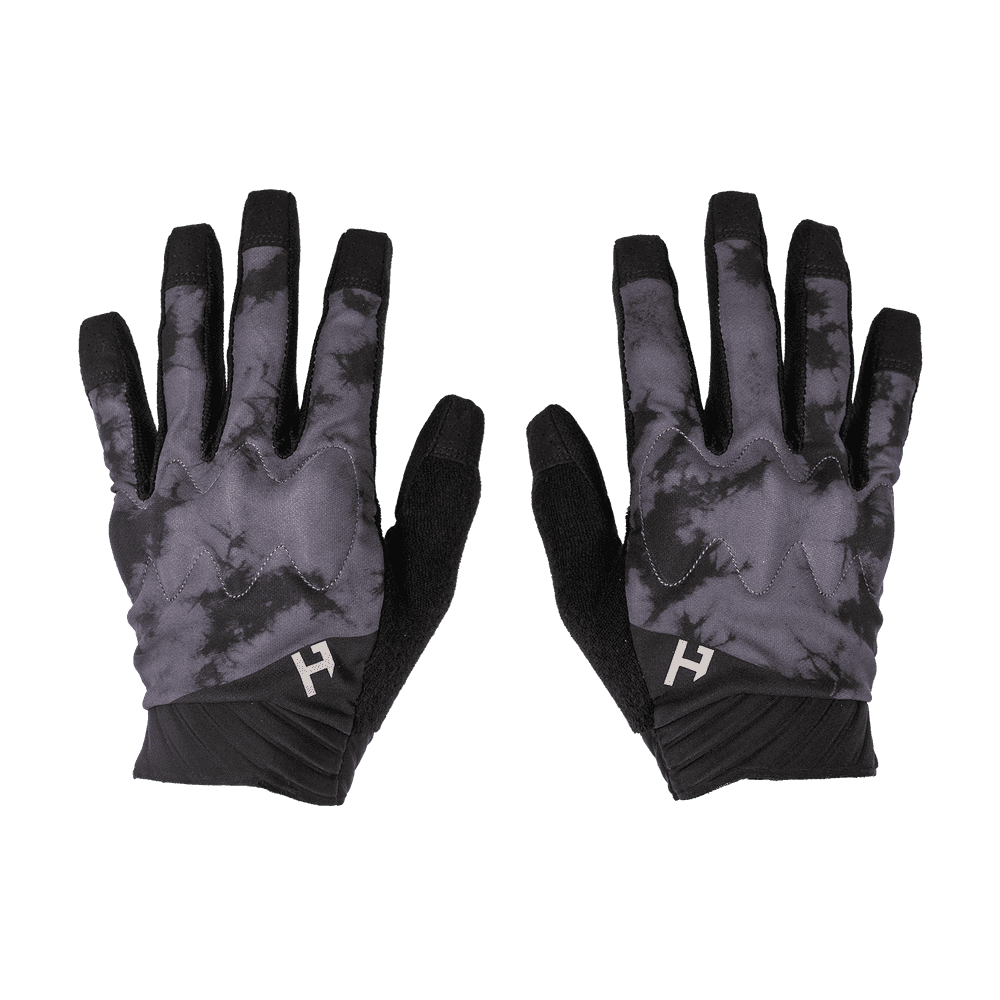Pro-Tection Gloves with Smart Knuckle Protection