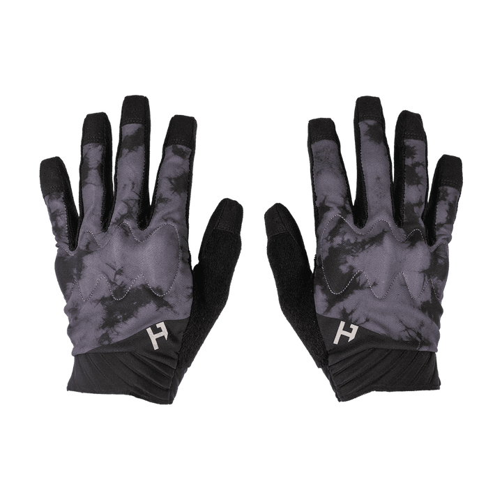 Pro-Tection Gloves with Smart Knuckle Protection