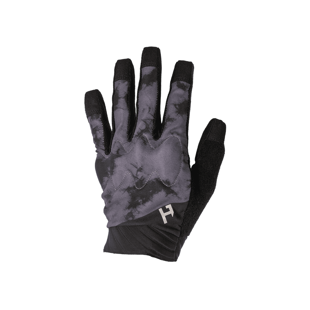 Pro-Tection Gloves with Smart Knuckle Protection