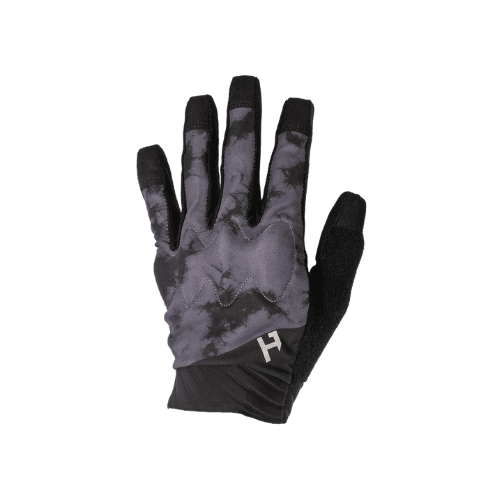 Pro-Tection Gloves with Smart Knuckle Protection
