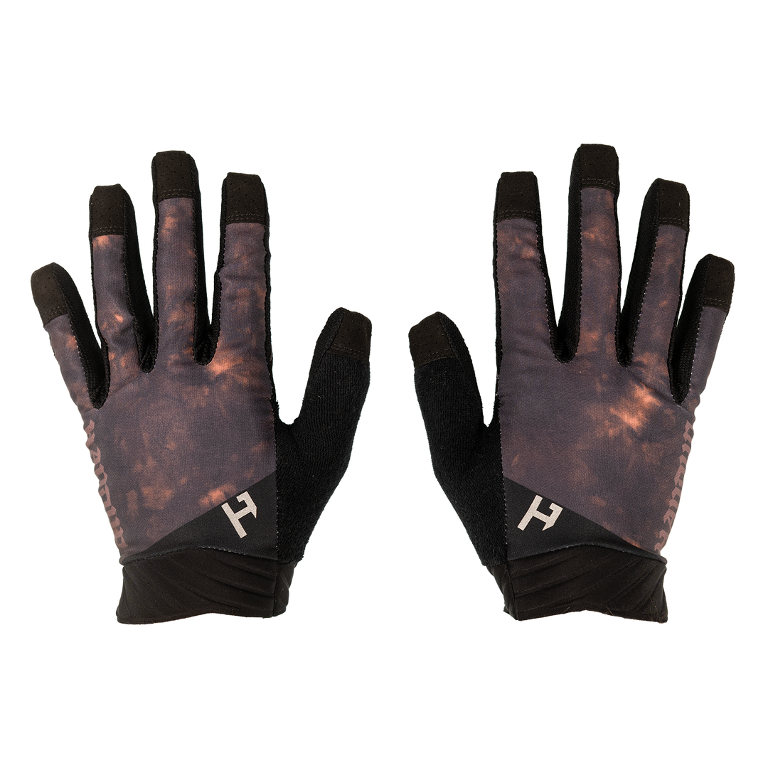 Pro-Formance Gloves for Raw Trail Riders