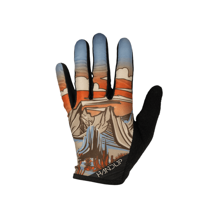 SunDura Gloves - Western Ways for Classic Style