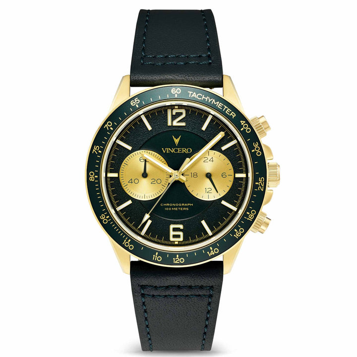 Kingsguard Apex Watch - Limited Edition