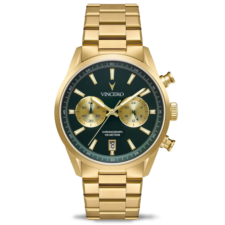 Chrono Kingsguard Limited Edition Timepiece