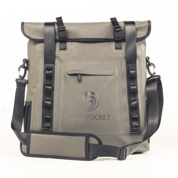 Waterproof Floating Tote Cooler