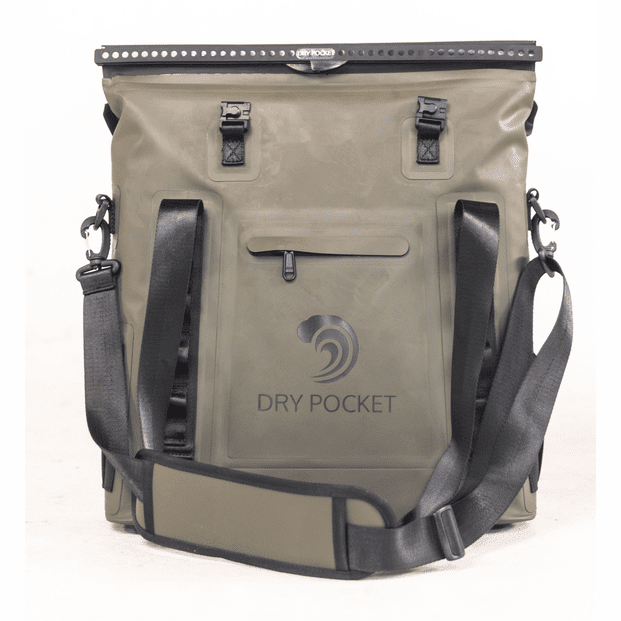 Waterproof Floating Tote Cooler