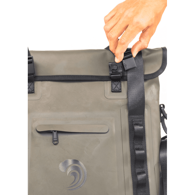 Waterproof Floating Tote Cooler