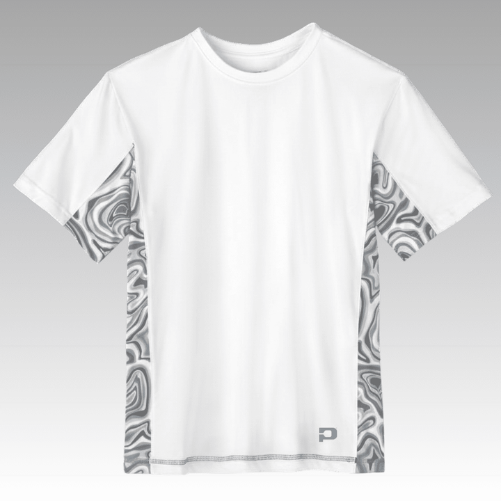 Playly Warrior Tee 2.0