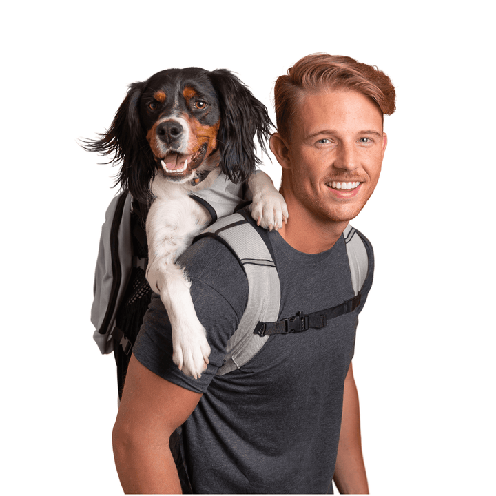 K9 Sport Sack Plus 2 | Dog Carrier with Removable Storage