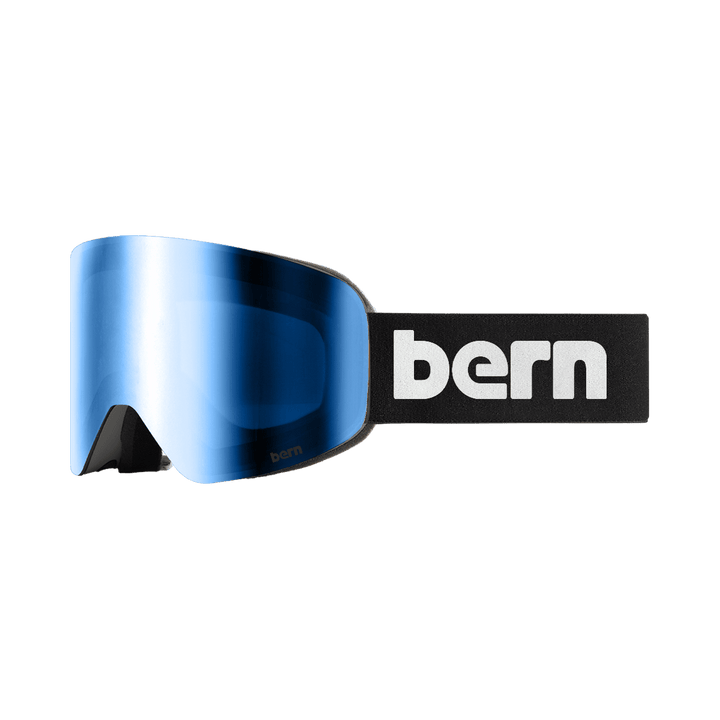 Bern Helmets B-1 Base Goggle Barn Deal