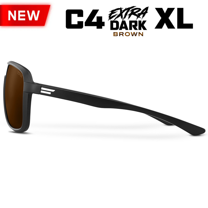 NASH Polarized