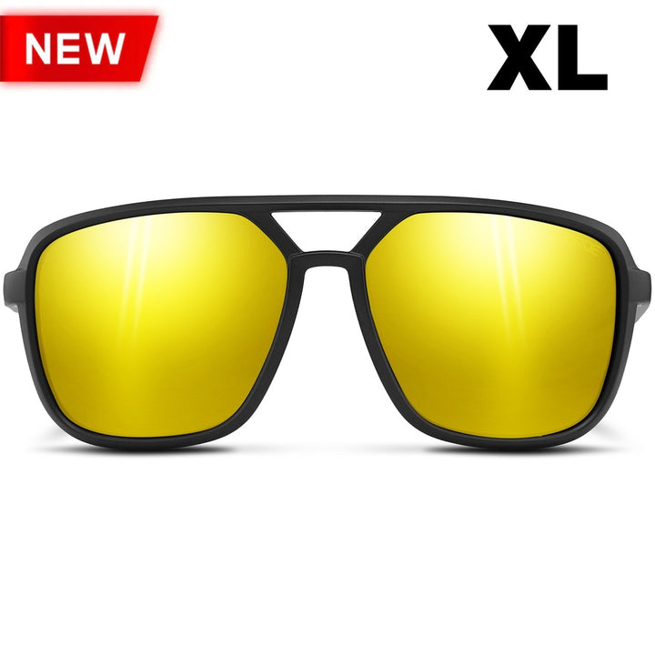 NASH Polarized
