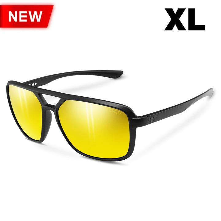 NASH Polarized