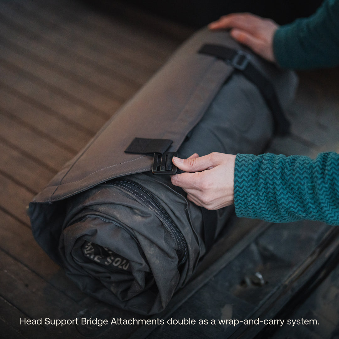 Luno AIR Pro Vehicle Mattress
