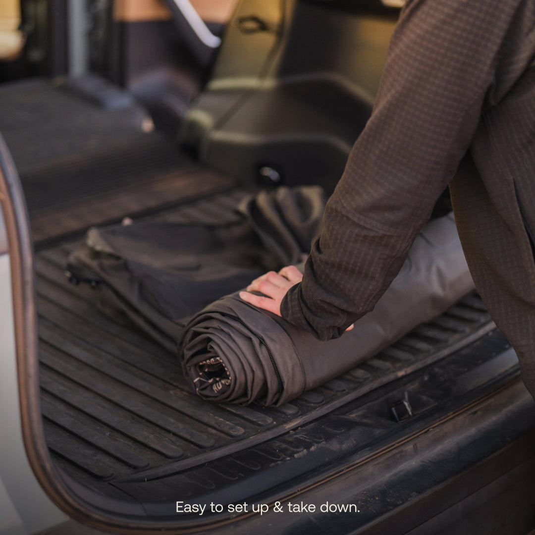Luno AIR Pro Vehicle Mattress