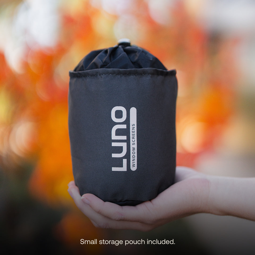 Luno® Car Window Screens