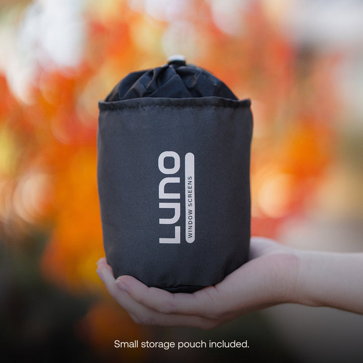 Luno® Car Window Screens