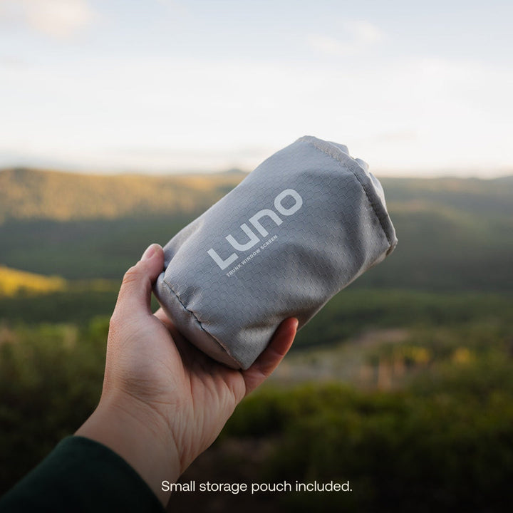 Luno® 4Runner Trunk Window Screen