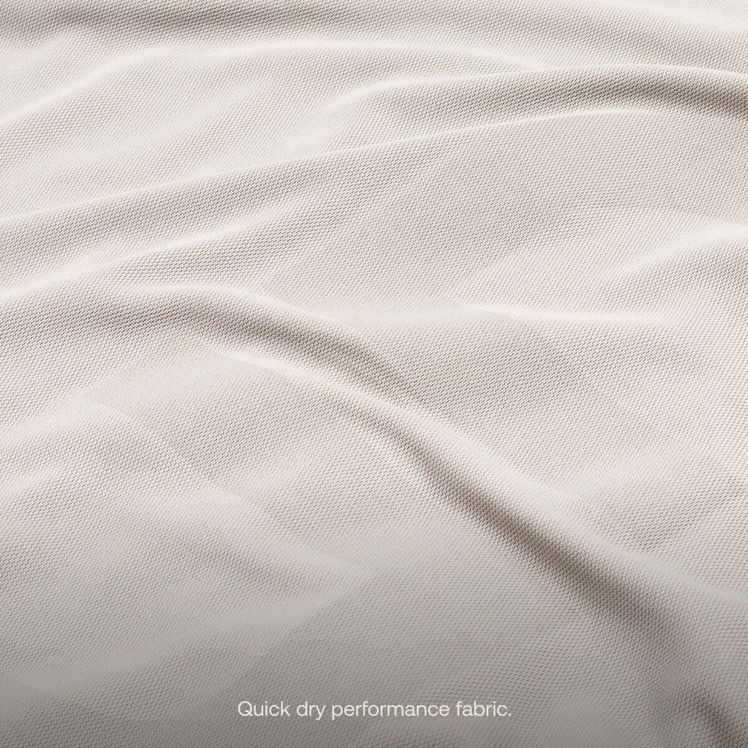 Luno® Fitted Mattress Sheet - Vehicle Mattress