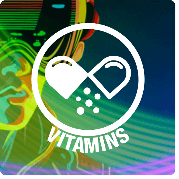 Pineapple Charge 5-hour ENERGY Shots - 24 Pack