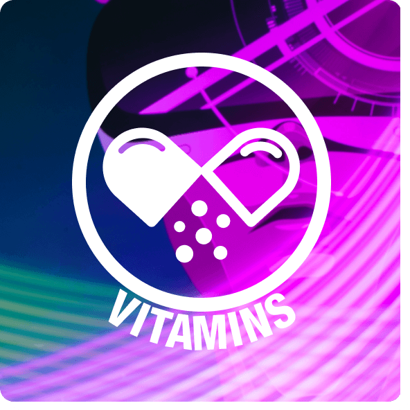 24 Pack Rocket Raspberry Energy Shots - 5-hour ENERGY