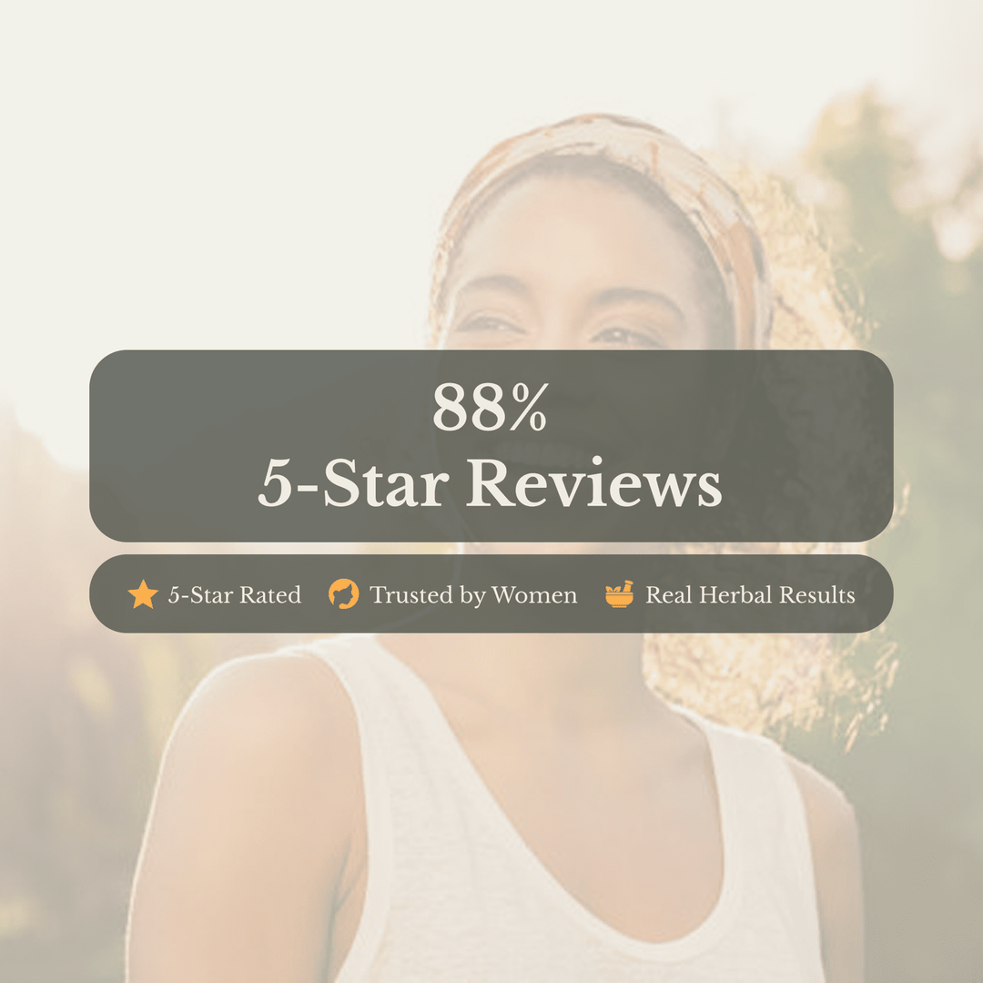 Herbal Sweet Slumber Tea