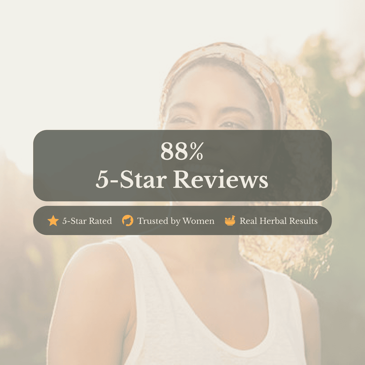 Herbal Sweet Slumber Tea