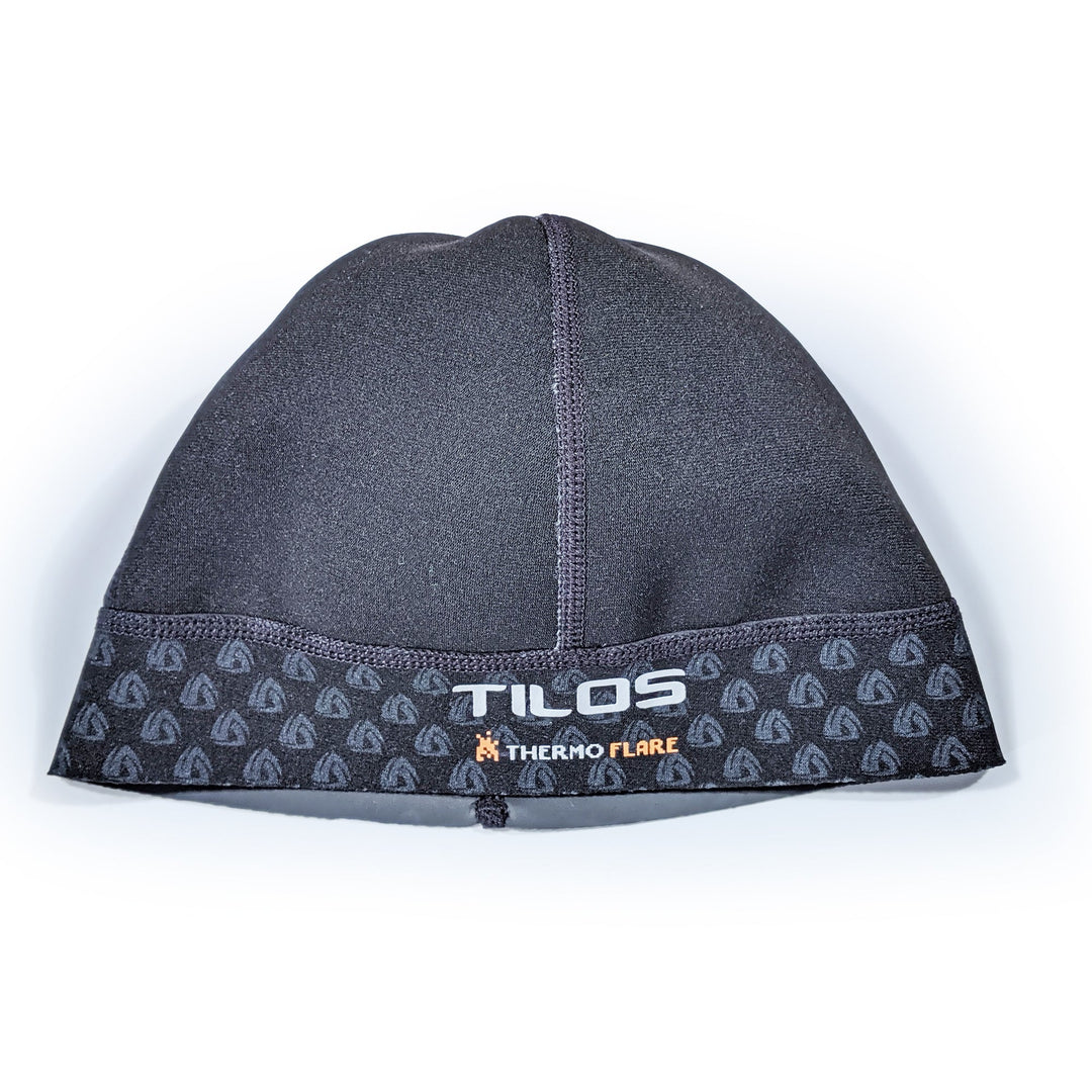 1mm Thermoflare Cap for Diving and Snorkeling