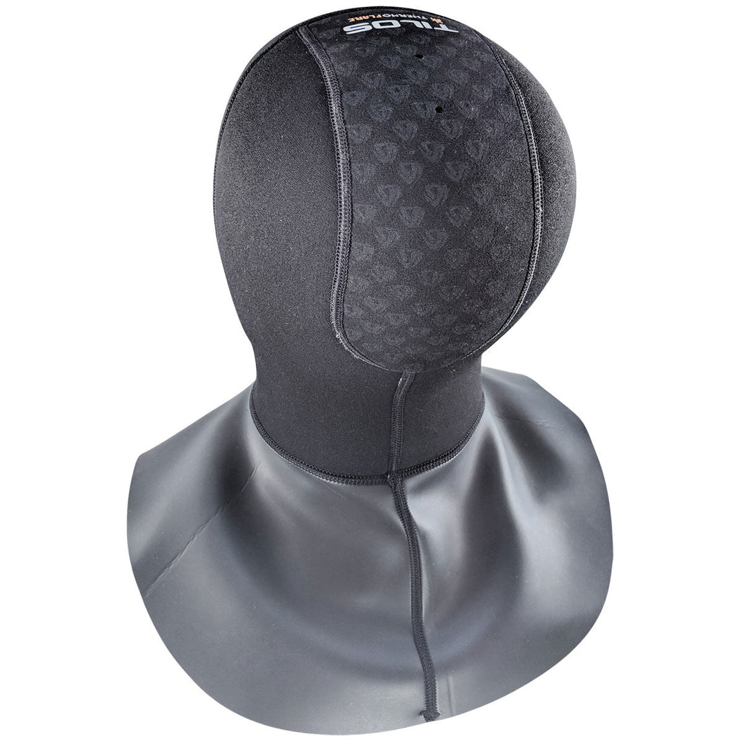 1mm Thermoflare Hood for Optimal Thermal Protection