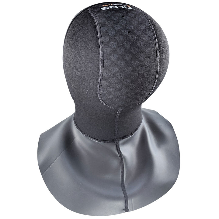 1mm Thermoflare Hood for Optimal Thermal Protection