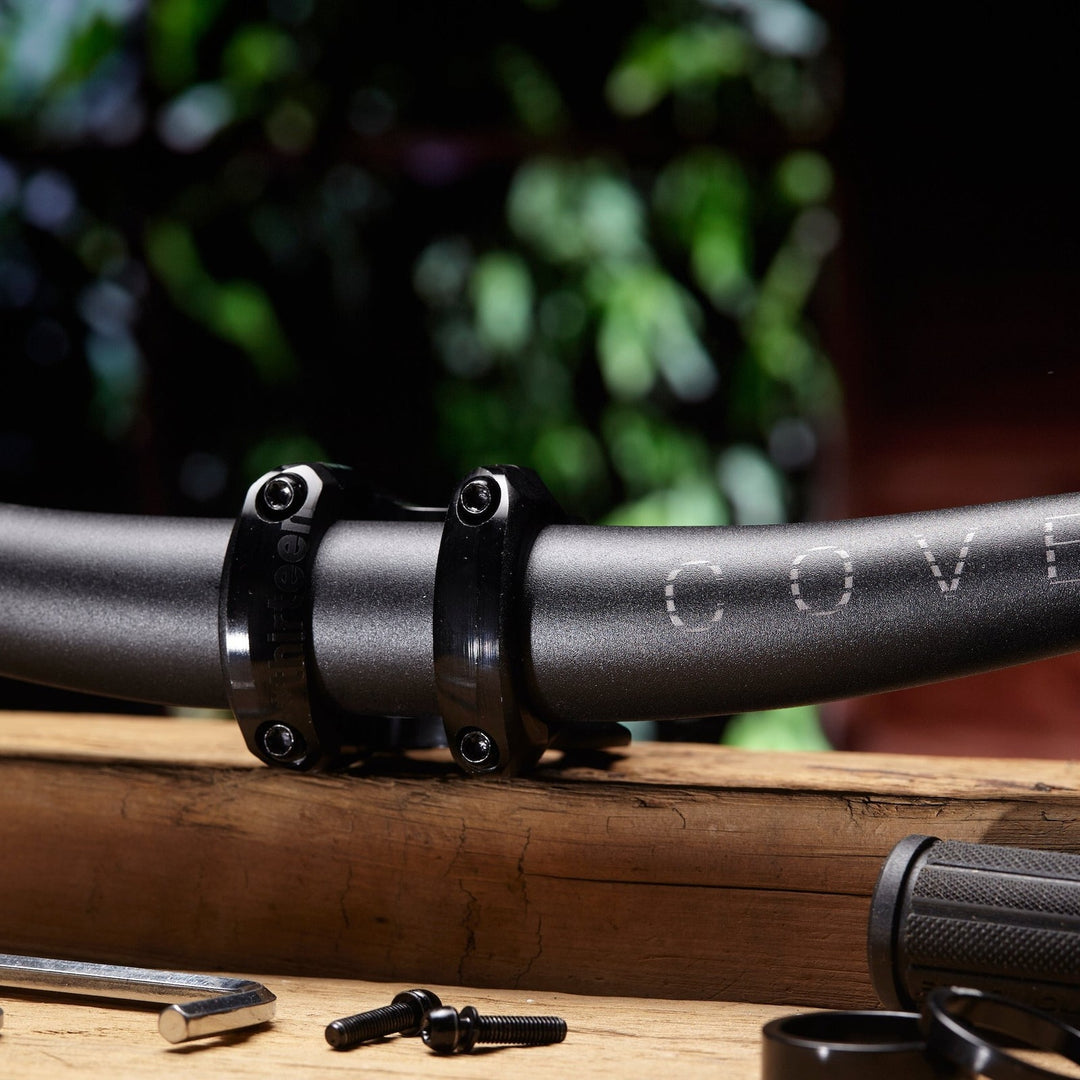 e*thirteen Covert I.C.R. Core Stem