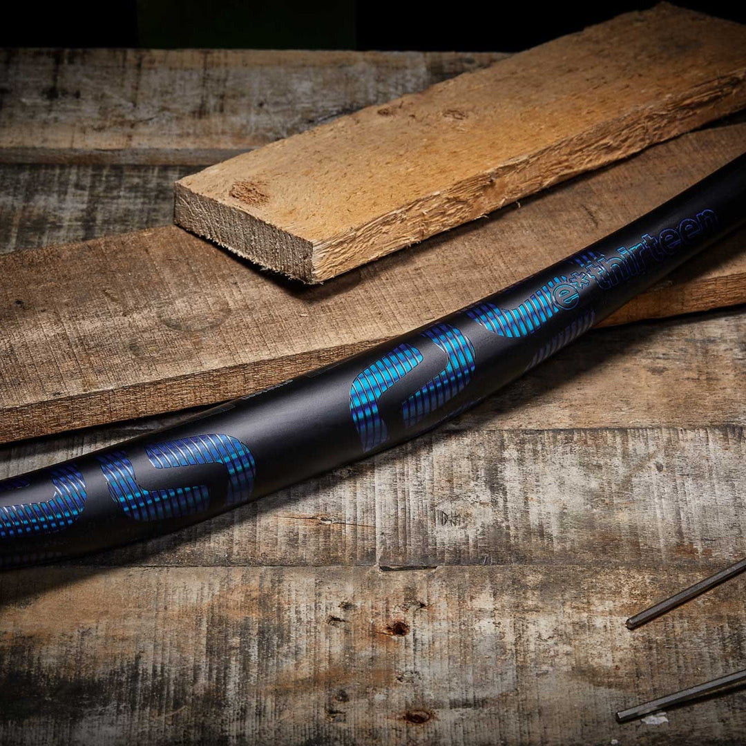 e*thirteen Race Carbon Handlebar