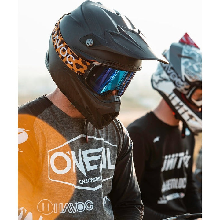 Havoc Cheetah Goggles