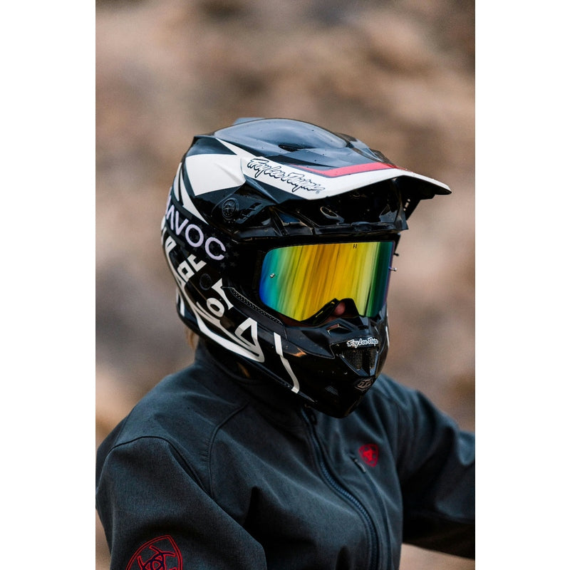 havoc goggles Havoc States Goggles