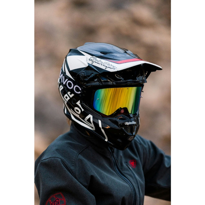 Havoc States Goggles