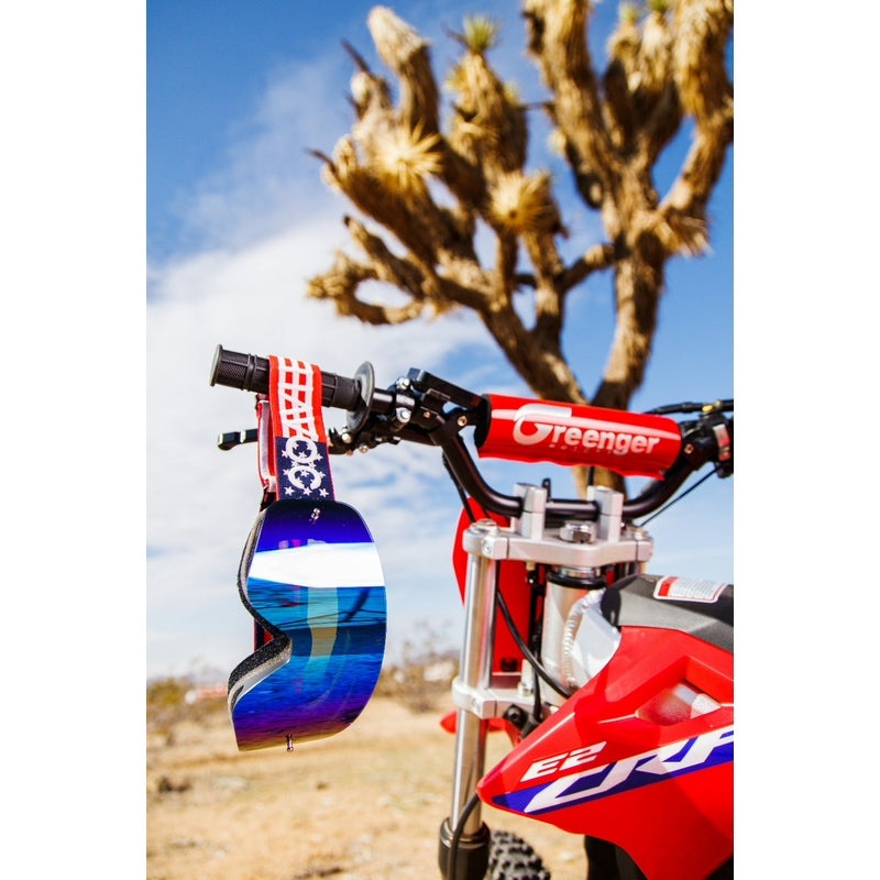 Havoc Youth USA Goggles