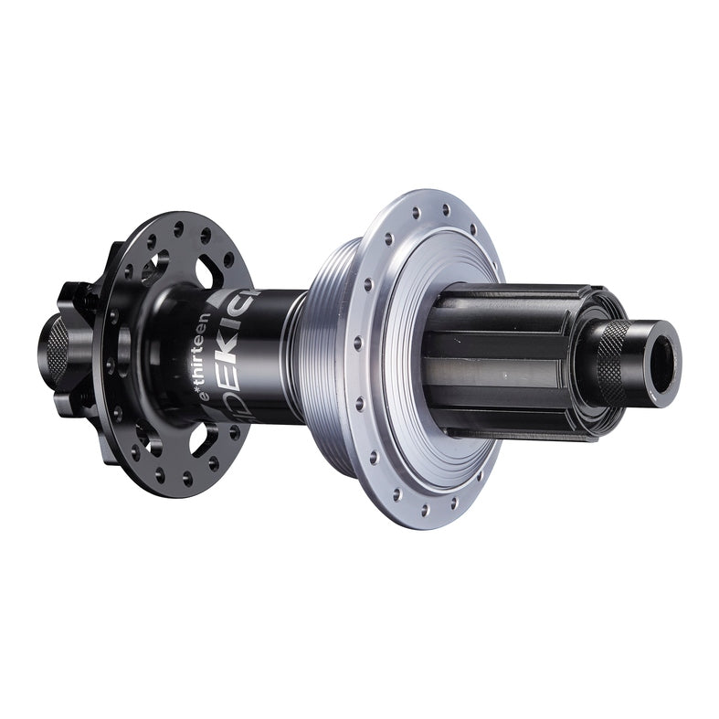 e*thirteen Sidekick Rear Hub