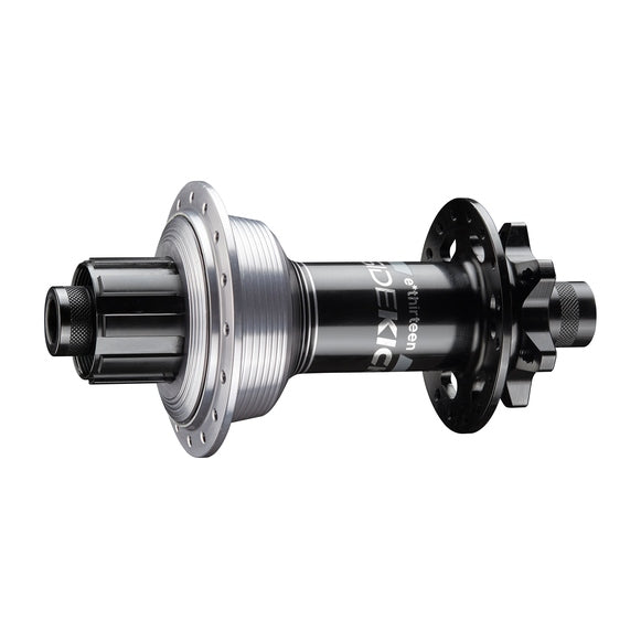 e*thirteen Sidekick Rear Hub