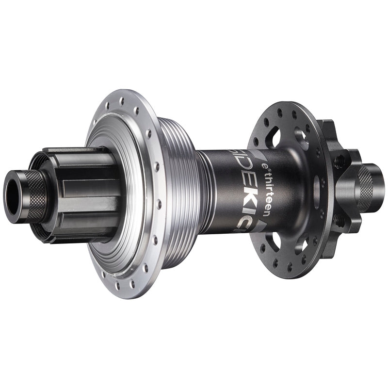 e*thirteen Sidekick Rear Hub