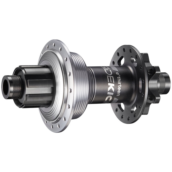 e*thirteen Sidekick Rear Hub