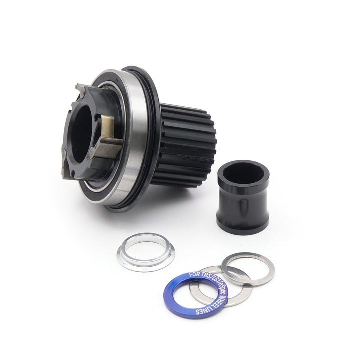 e*thirteen Replacement Freehub Body Kit Non-Sidekick