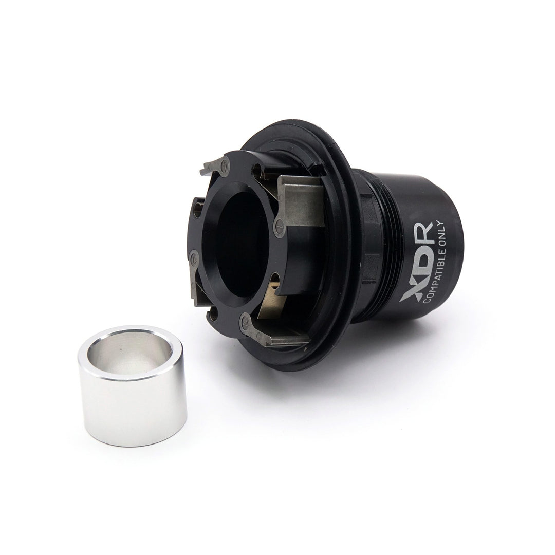 e*thirteen Replacement Freehub Body Kit Non-Sidekick