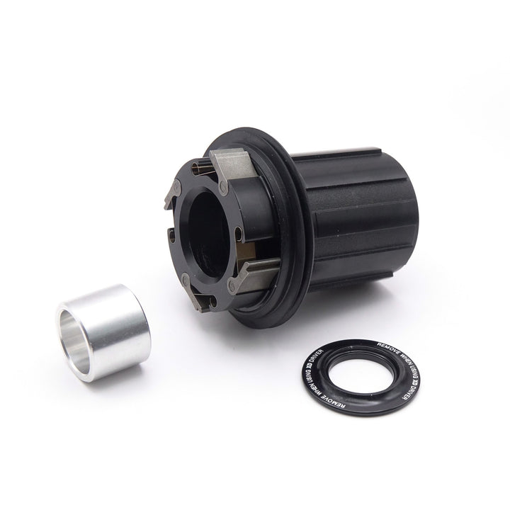 e*thirteen Replacement Freehub Body Kit Non-Sidekick