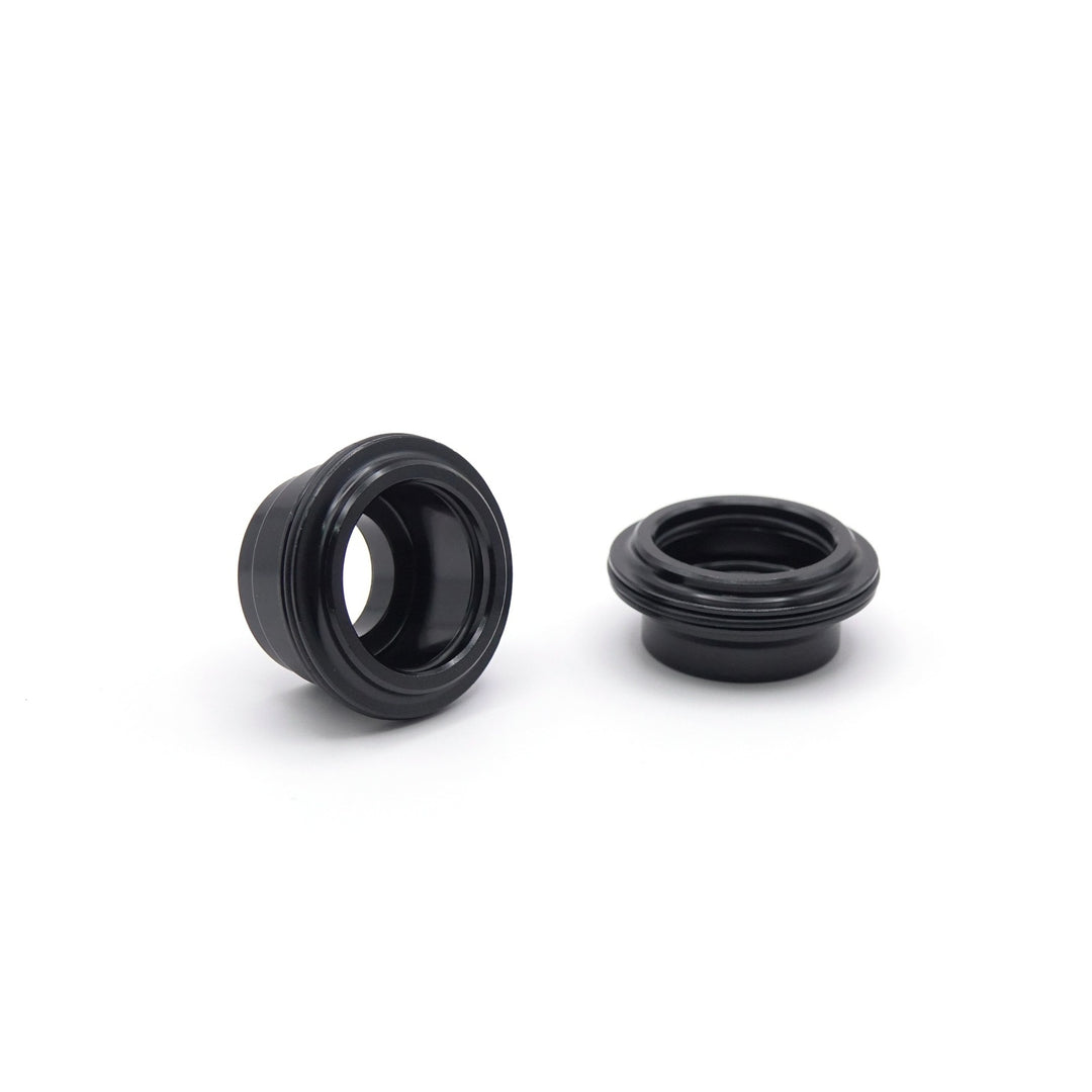 e*thirteen Front Hub Endcaps