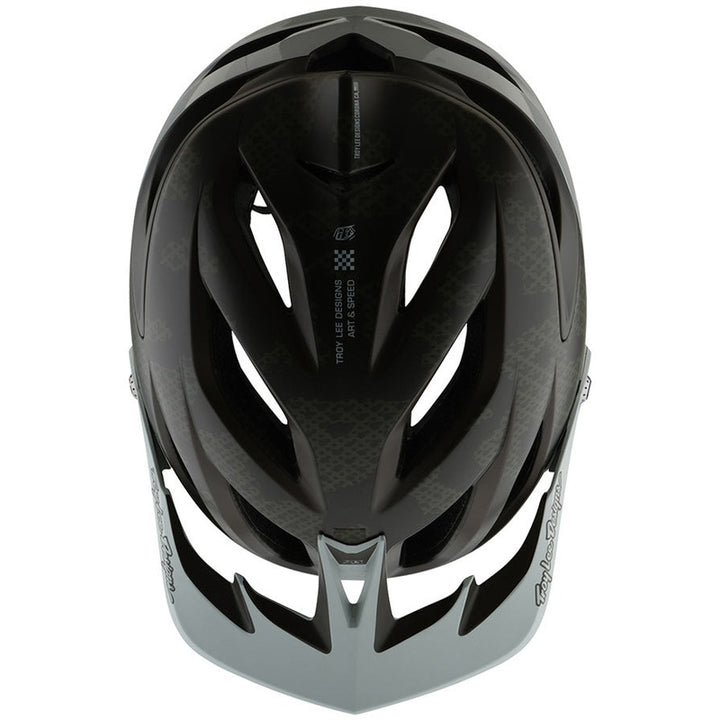 Troy Lee Designs A3 Helmet – Halo Camo