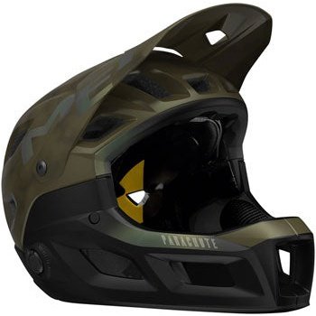 MET Parachute MCR MIPS Helmet