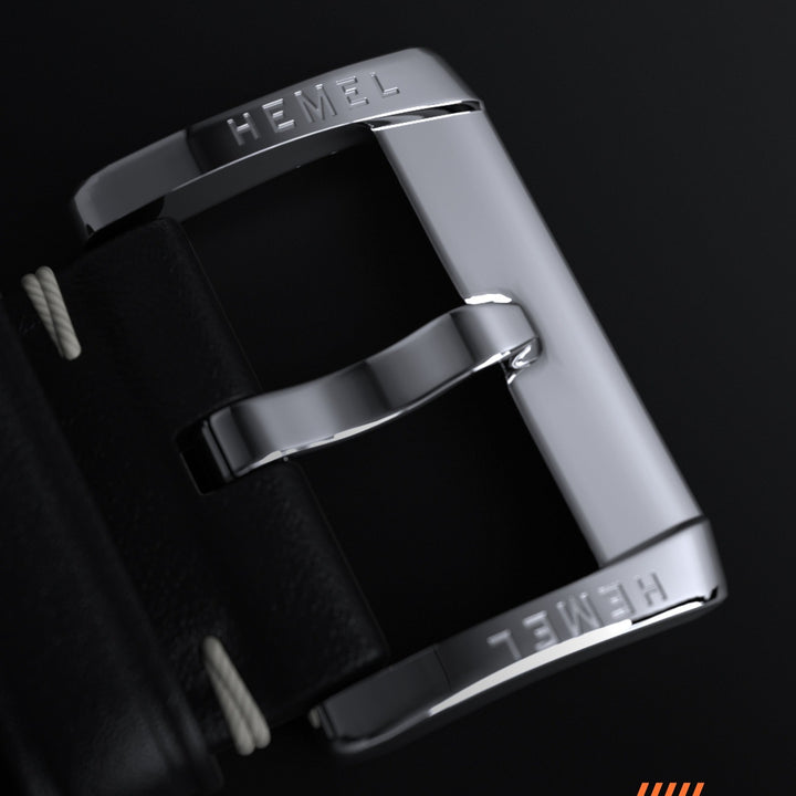 Sky Racer Mechanical Hand Winding Watch