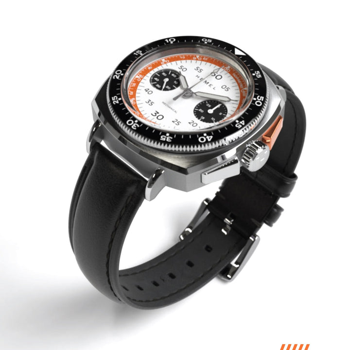 Sky Racer Mechanical Hand Winding Watch