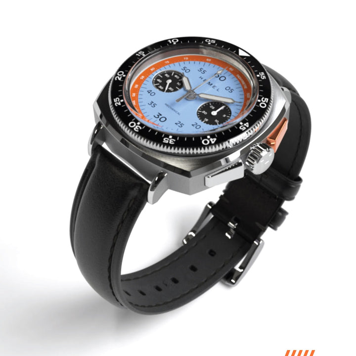 Sky Racer Mechanical Hand Winding Watch