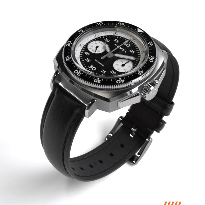 Sky Racer Mechanical Hand Winding Watch